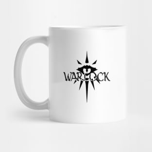 DnD Warlock Mug